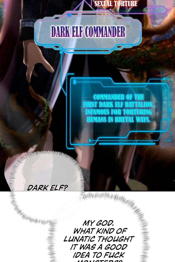 A Heroine Saves Herself With Her Body Chapter 16 - Page 81