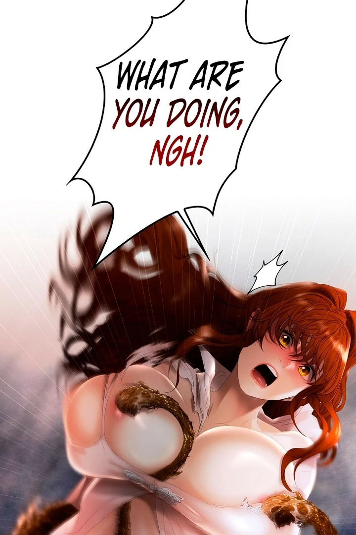 A Heroine Saves Herself With Her Body Chapter 16 - Page 87