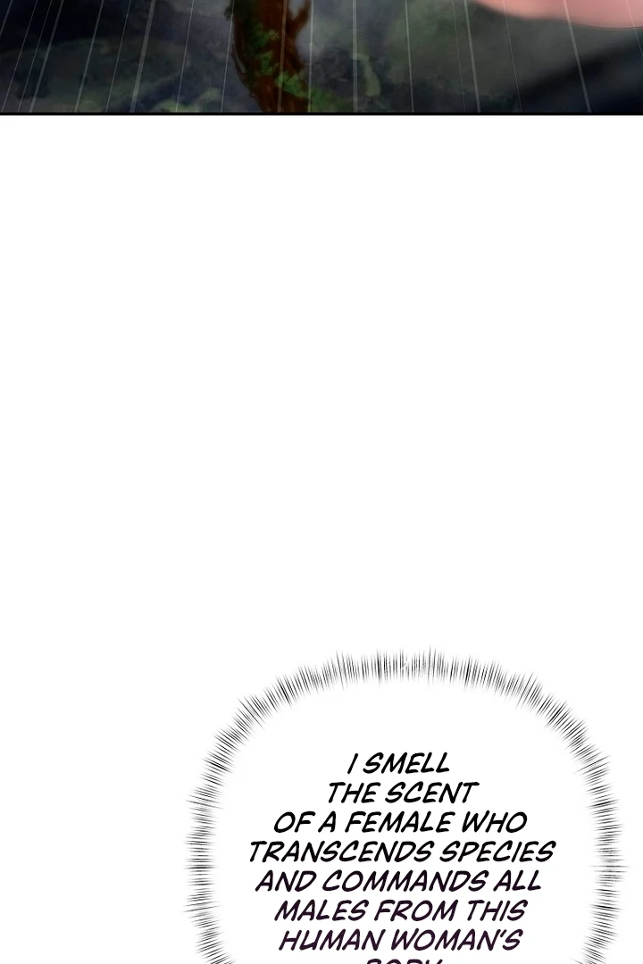 A Heroine Saves Herself With Her Body Chapter 16 - Page 89