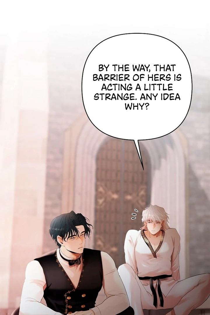 A Heroine Saves Herself With Her Body Chapter 16 - Page 10
