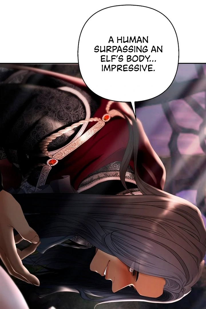 A Heroine Saves Herself With Her Body Chapter 16 - Page 95