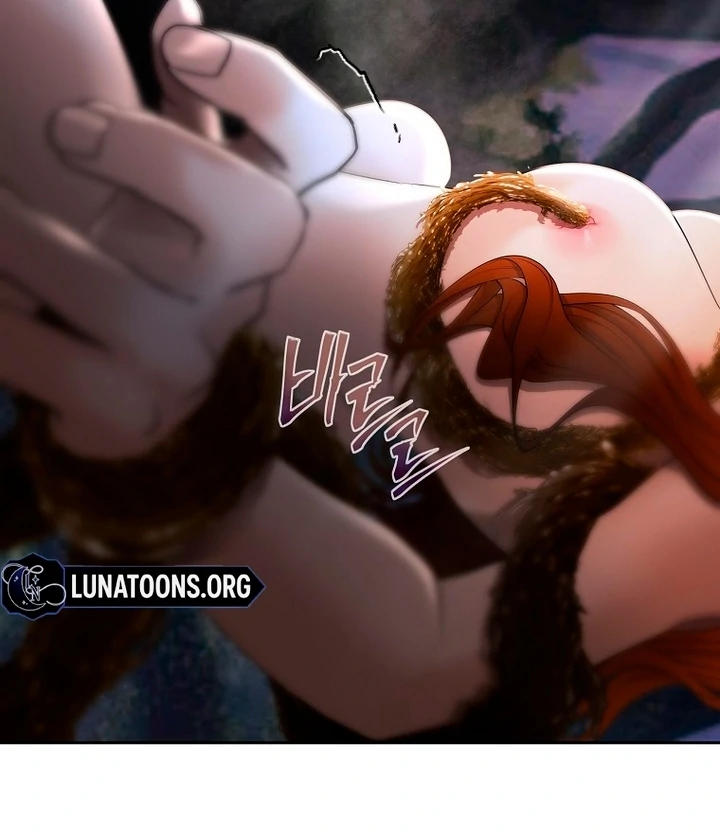 A Heroine Saves Herself With Her Body Chapter 16 - Page 96
