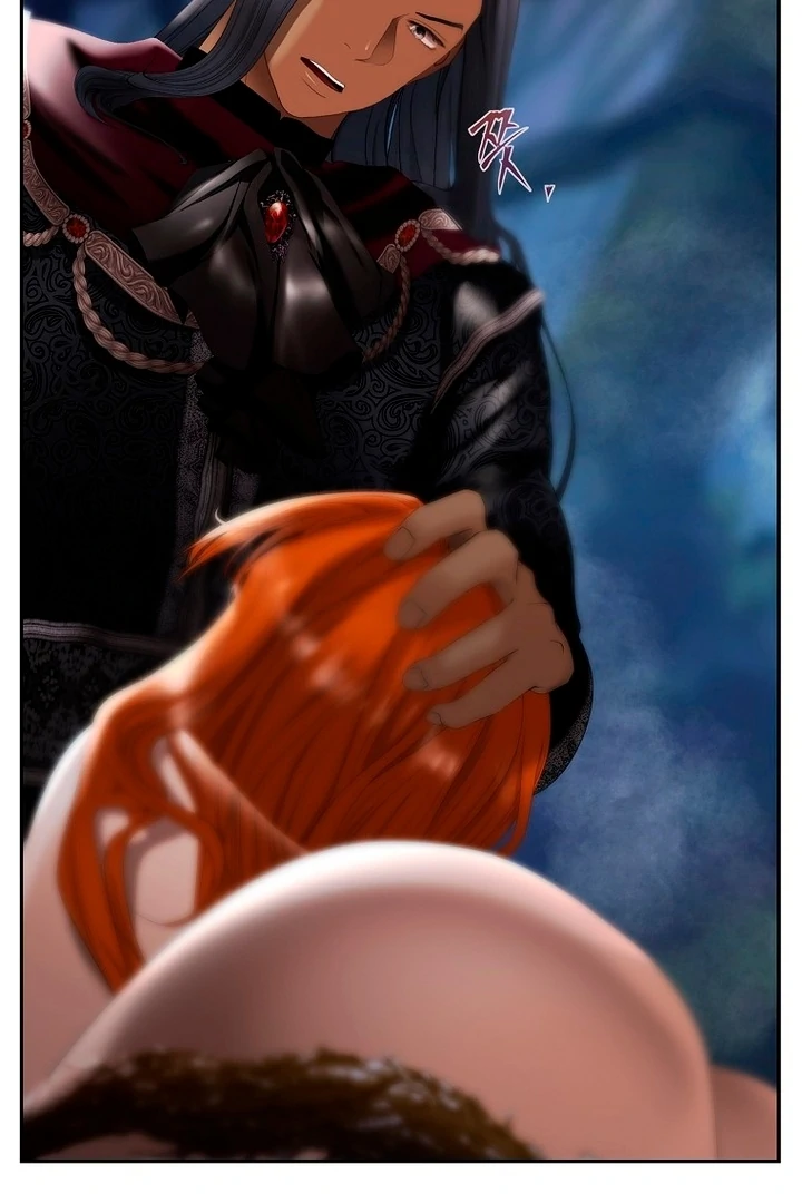 A Heroine Saves Herself With Her Body Chapter 17 - Page 11