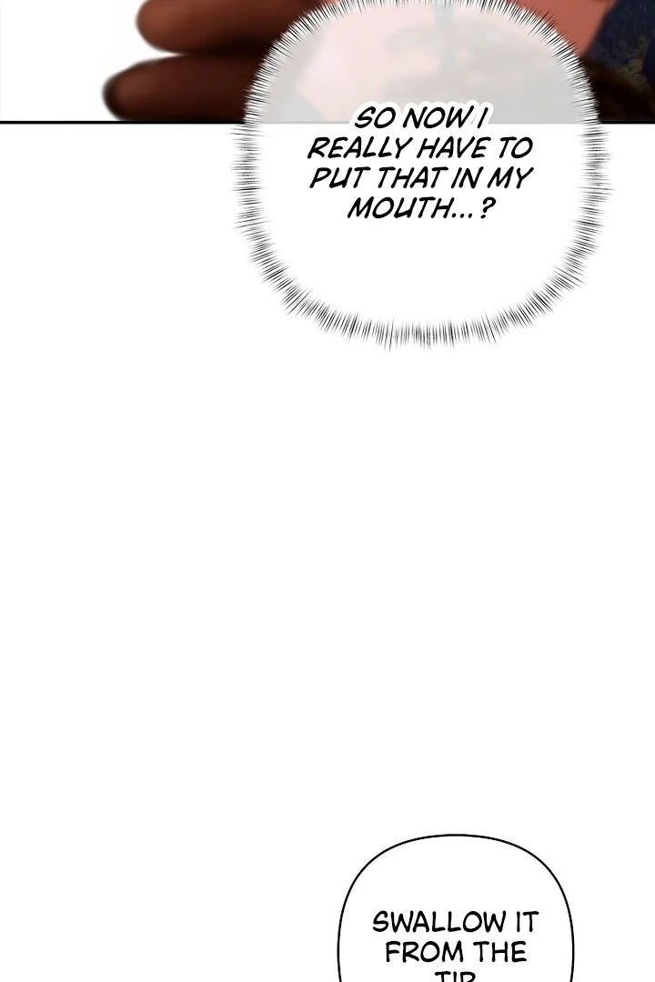 A Heroine Saves Herself With Her Body Chapter 17 - Page 19