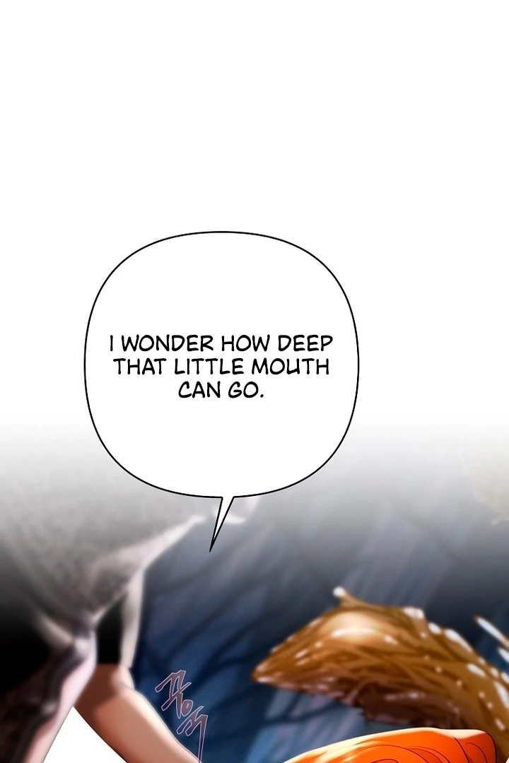 A Heroine Saves Herself With Her Body Chapter 17 - Page 21