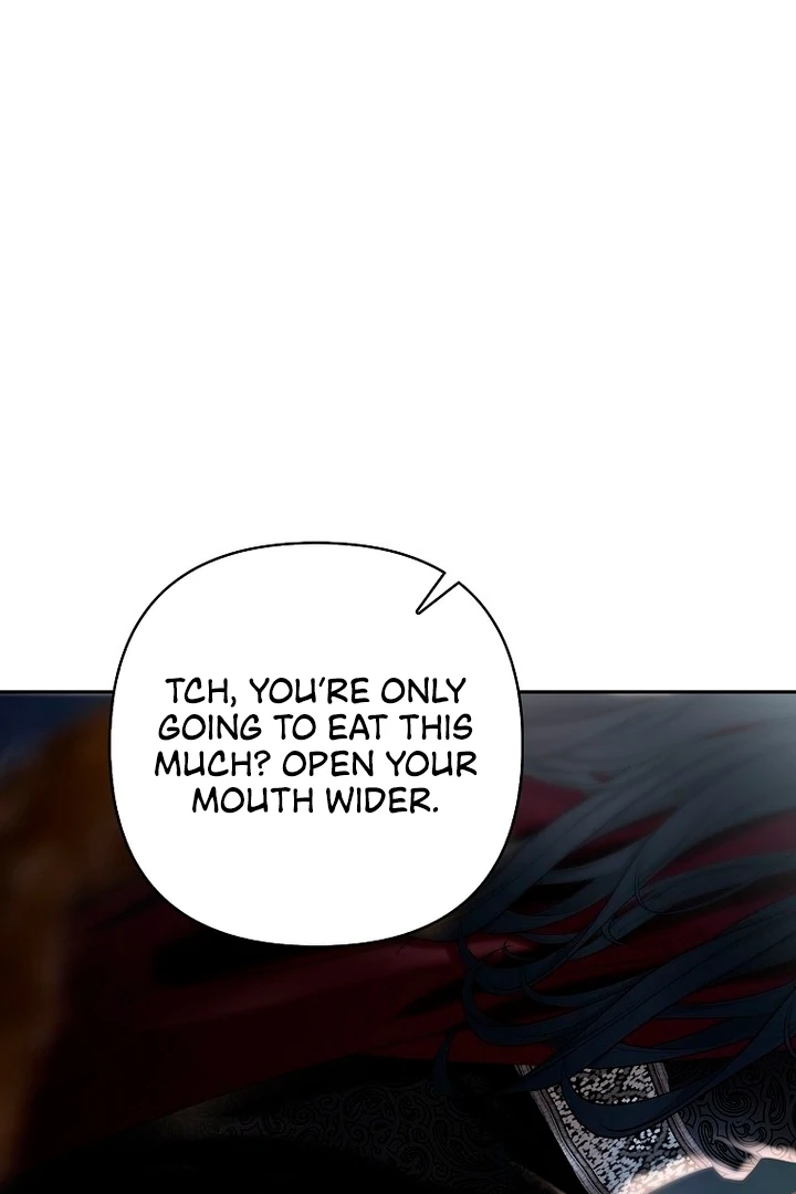 A Heroine Saves Herself With Her Body Chapter 17 - Page 23