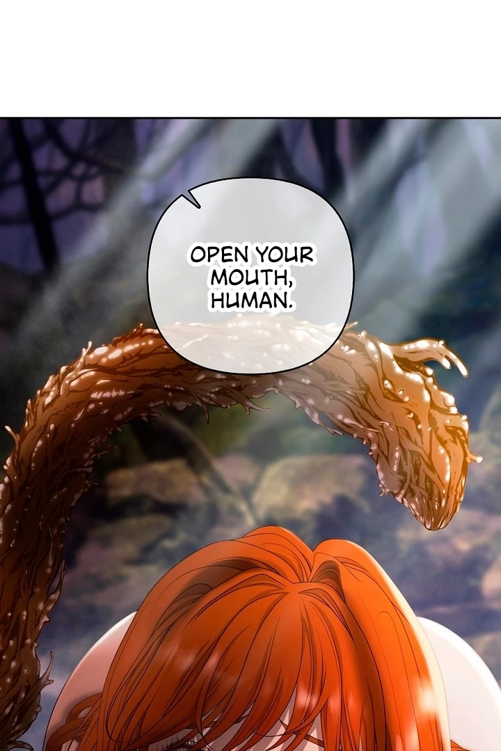 A Heroine Saves Herself With Her Body Chapter 17 - Page 4