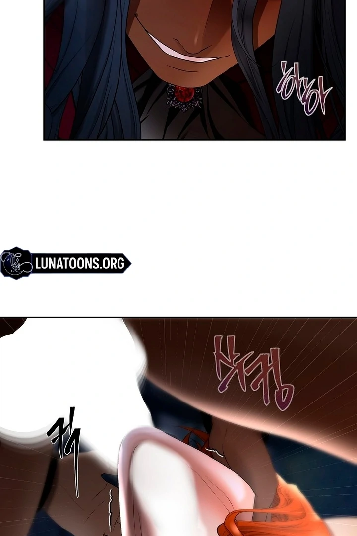 A Heroine Saves Herself With Her Body Chapter 17 - Page 31