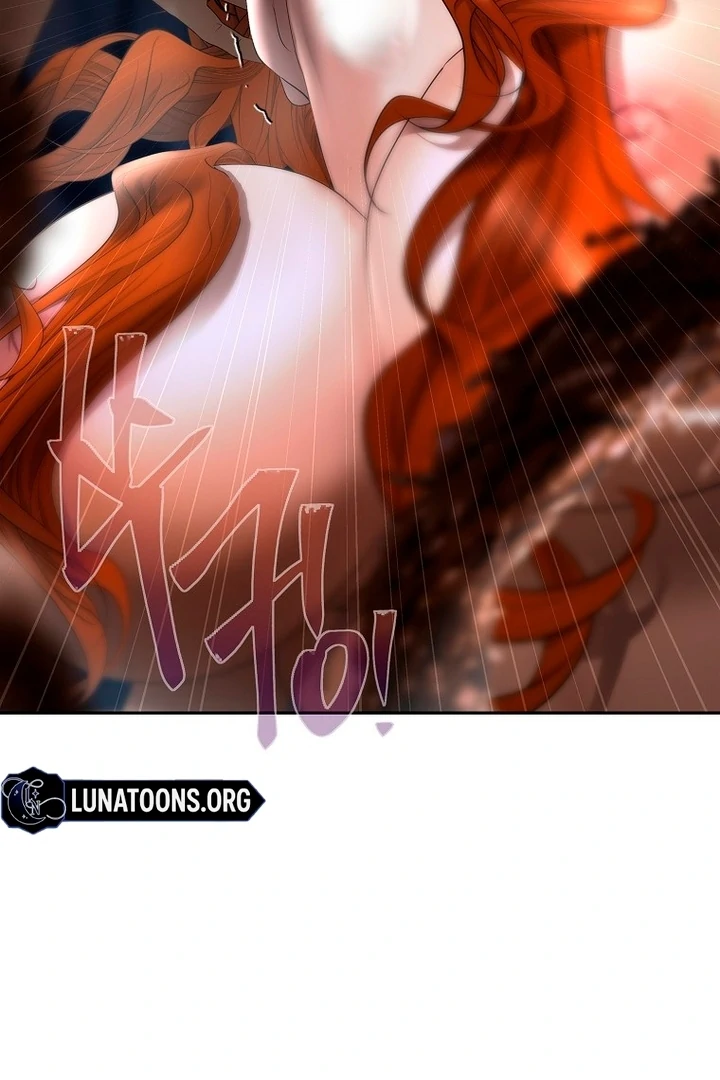 A Heroine Saves Herself With Her Body Chapter 17 - Page 32
