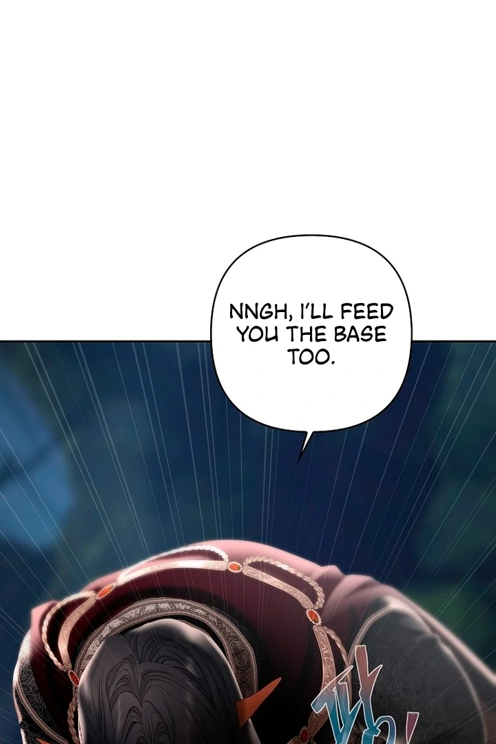 A Heroine Saves Herself With Her Body Chapter 17 - Page 33