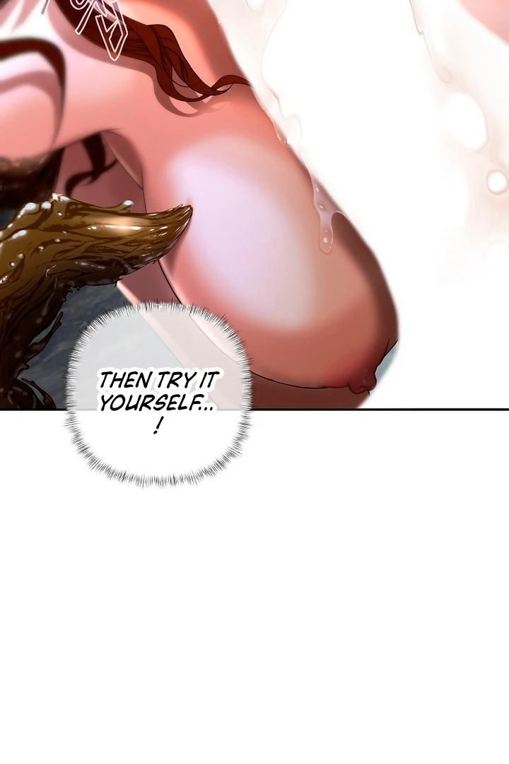 A Heroine Saves Herself With Her Body Chapter 17 - Page 36