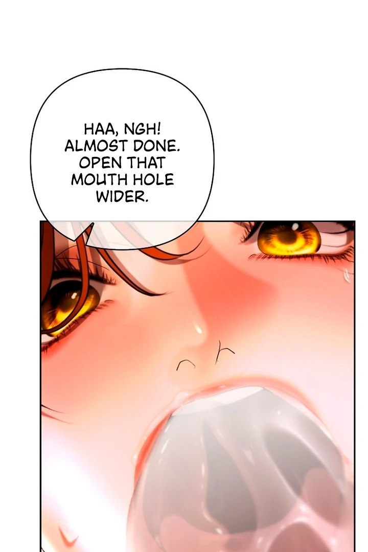 A Heroine Saves Herself With Her Body Chapter 17 - Page 37