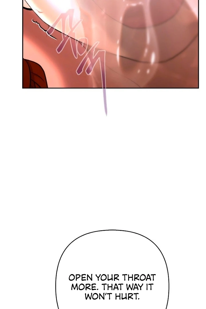 A Heroine Saves Herself With Her Body Chapter 17 - Page 38