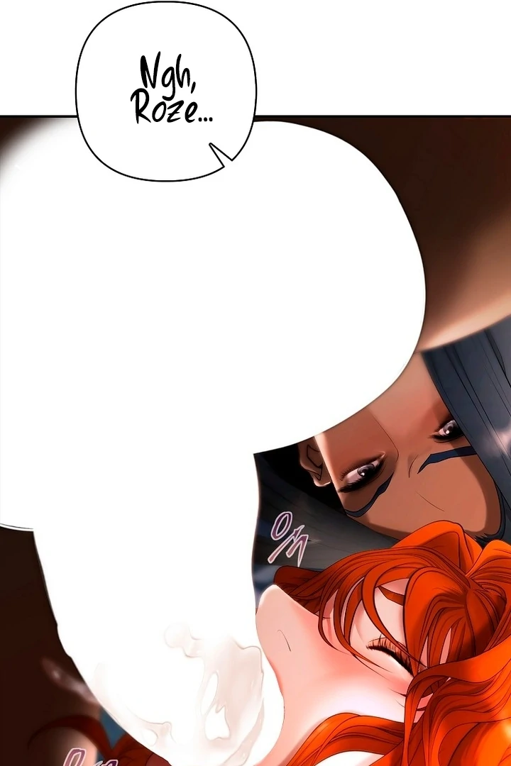 A Heroine Saves Herself With Her Body Chapter 17 - Page 42