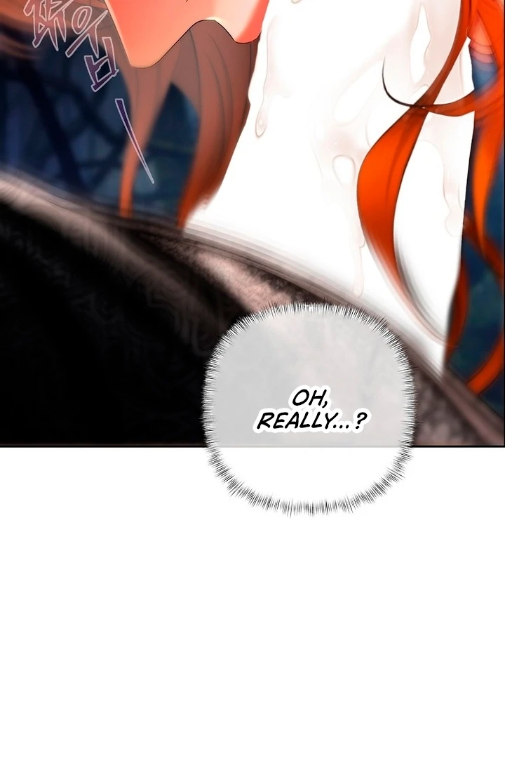 A Heroine Saves Herself With Her Body Chapter 17 - Page 45