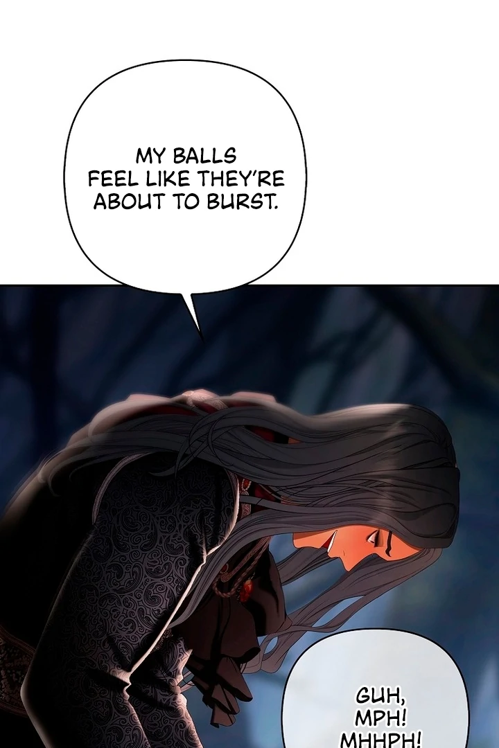 A Heroine Saves Herself With Her Body Chapter 17 - Page 46