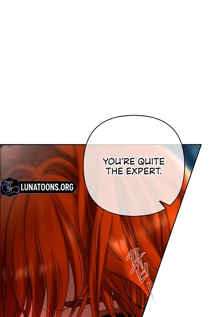 A Heroine Saves Herself With Her Body Chapter 17 - Page 48