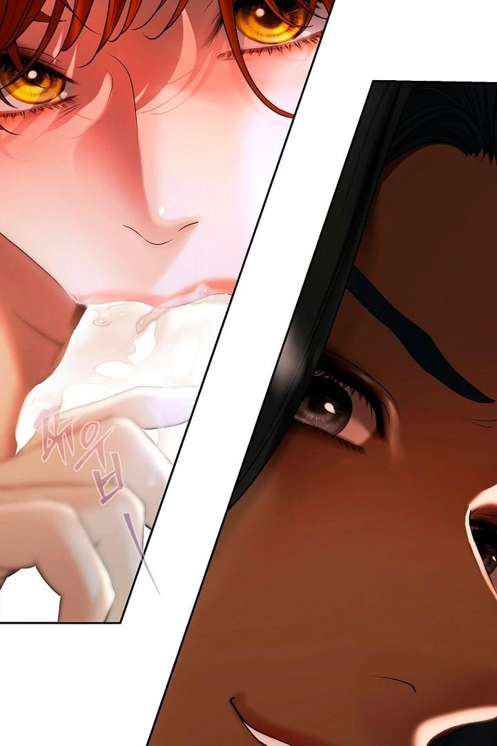 A Heroine Saves Herself With Her Body Chapter 17 - Page 49