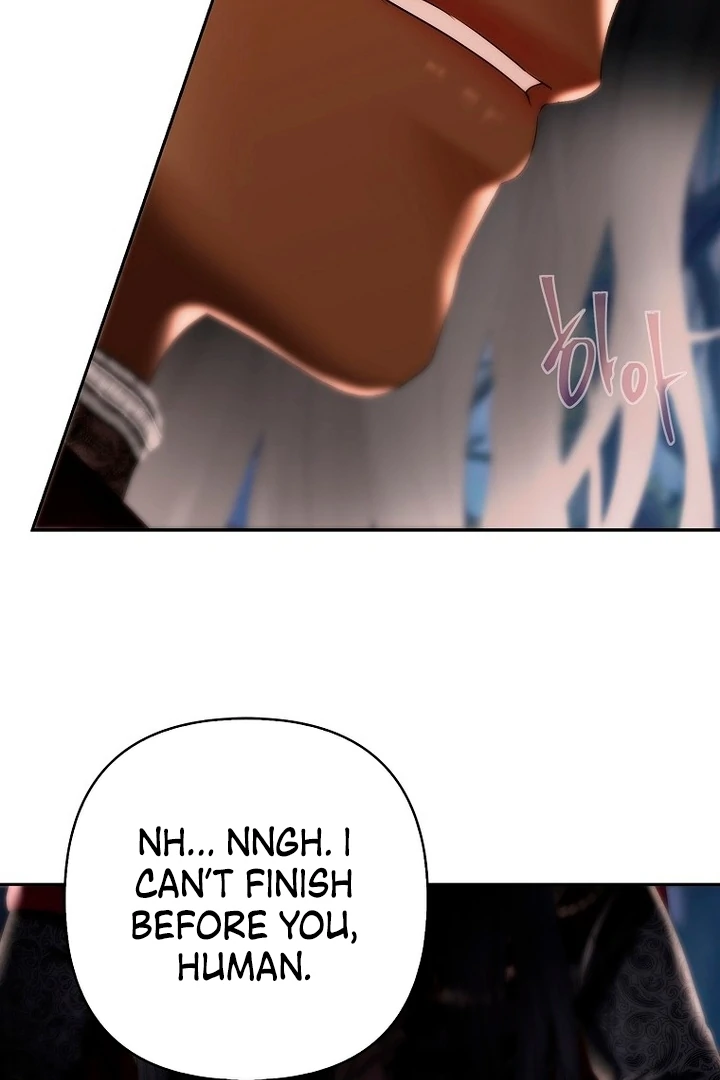 A Heroine Saves Herself With Her Body Chapter 17 - Page 50