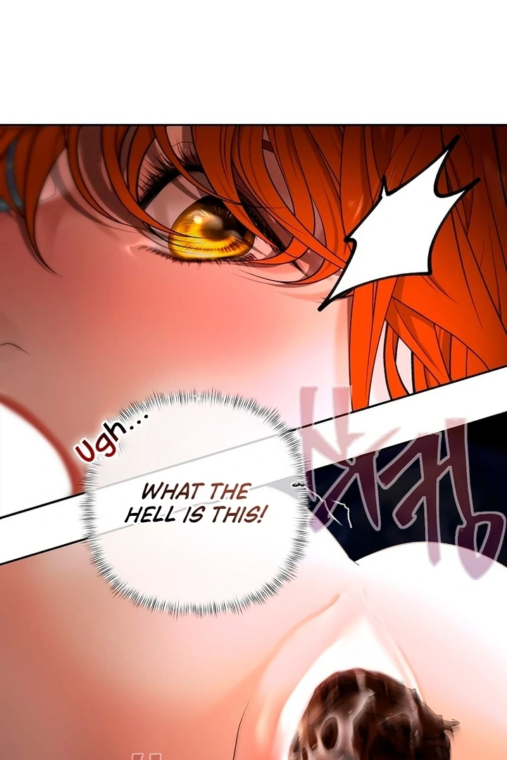 A Heroine Saves Herself With Her Body Chapter 17 - Page 53
