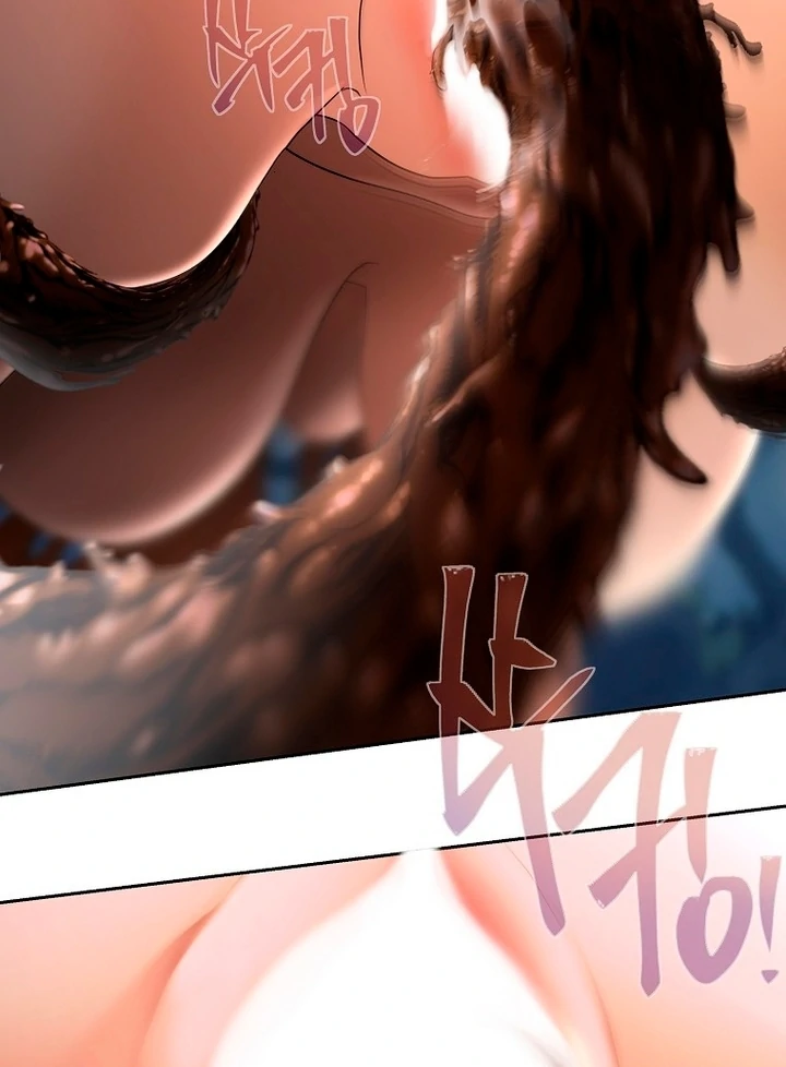 A Heroine Saves Herself With Her Body Chapter 17 - Page 54