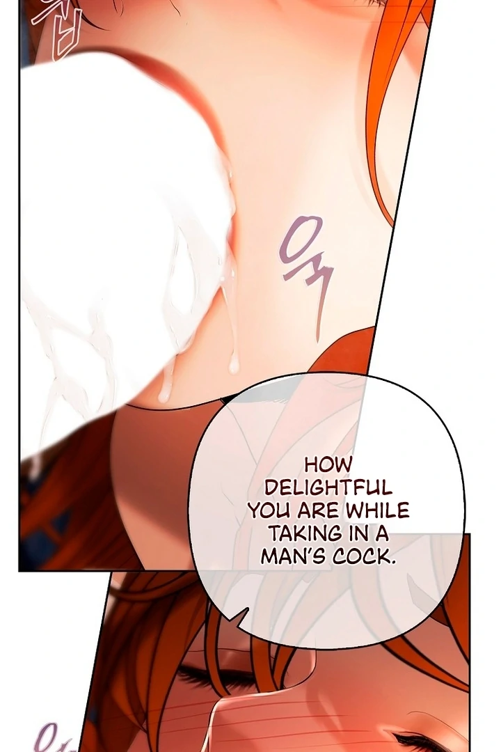 A Heroine Saves Herself With Her Body Chapter 17 - Page 63