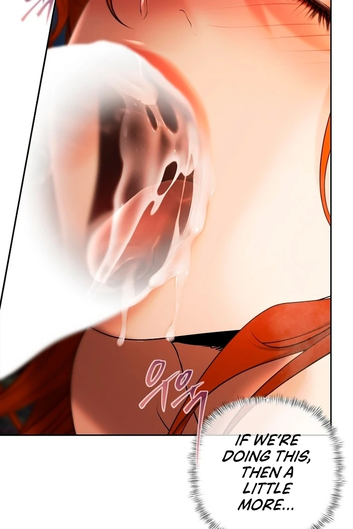 A Heroine Saves Herself With Her Body Chapter 17 - Page 64