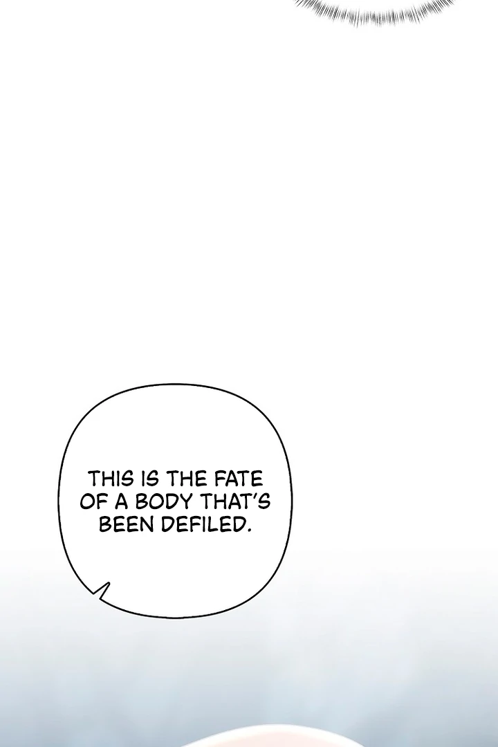 A Heroine Saves Herself With Her Body Chapter 17 - Page 65