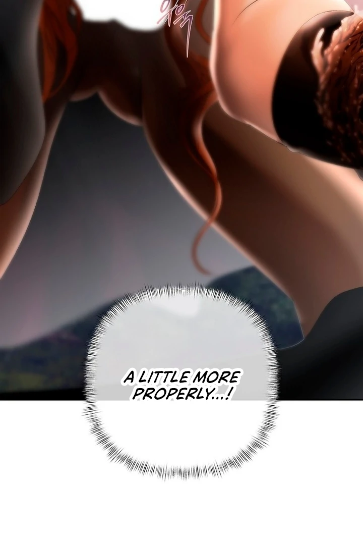 A Heroine Saves Herself With Her Body Chapter 17 - Page 67