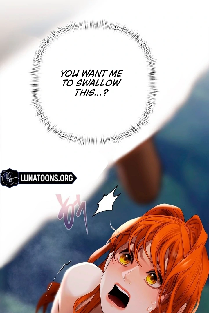 A Heroine Saves Herself With Her Body Chapter 17 - Page 8