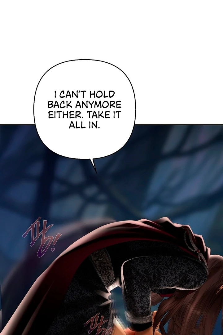 A Heroine Saves Herself With Her Body Chapter 17 - Page 72