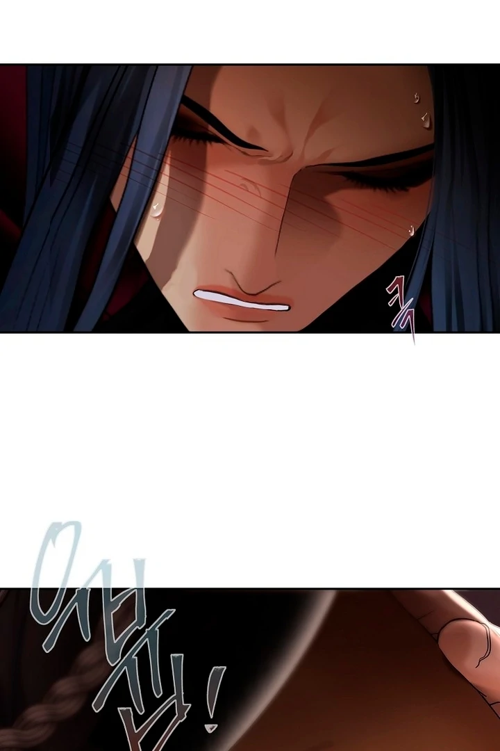 A Heroine Saves Herself With Her Body Chapter 17 - Page 74