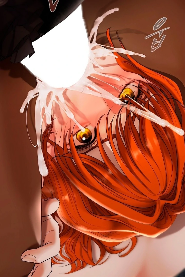 A Heroine Saves Herself With Her Body Chapter 17 - Page 75