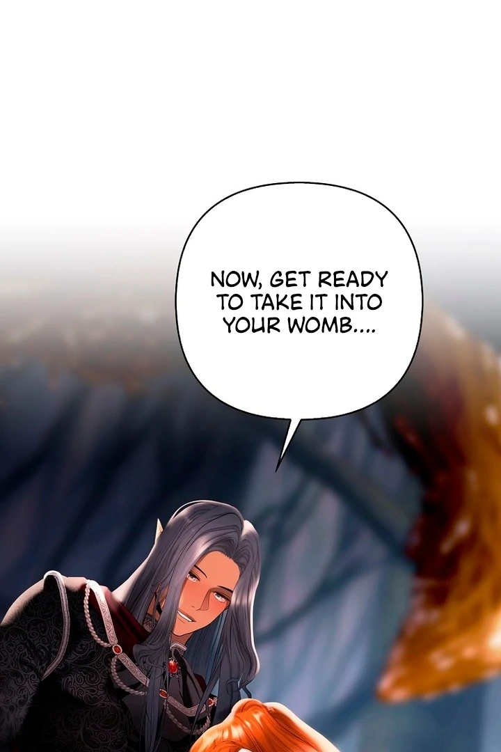 A Heroine Saves Herself With Her Body Chapter 17 - Page 79