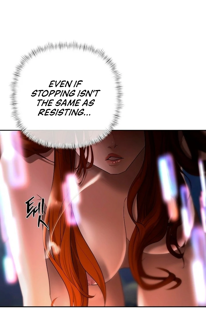 A Heroine Saves Herself With Her Body Chapter 17 - Page 85
