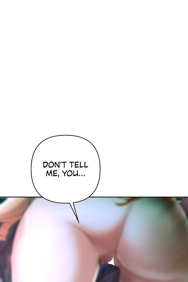 A Heroine Saves Herself With Her Body Chapter 17 - Page 86