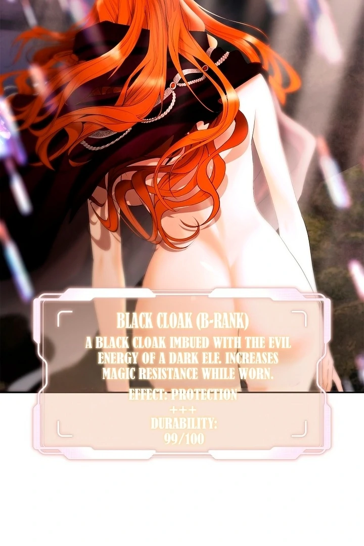 A Heroine Saves Herself With Her Body Chapter 17 - Page 92