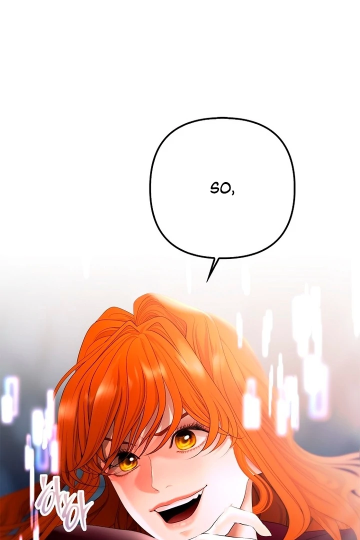 A Heroine Saves Herself With Her Body Chapter 17 - Page 93