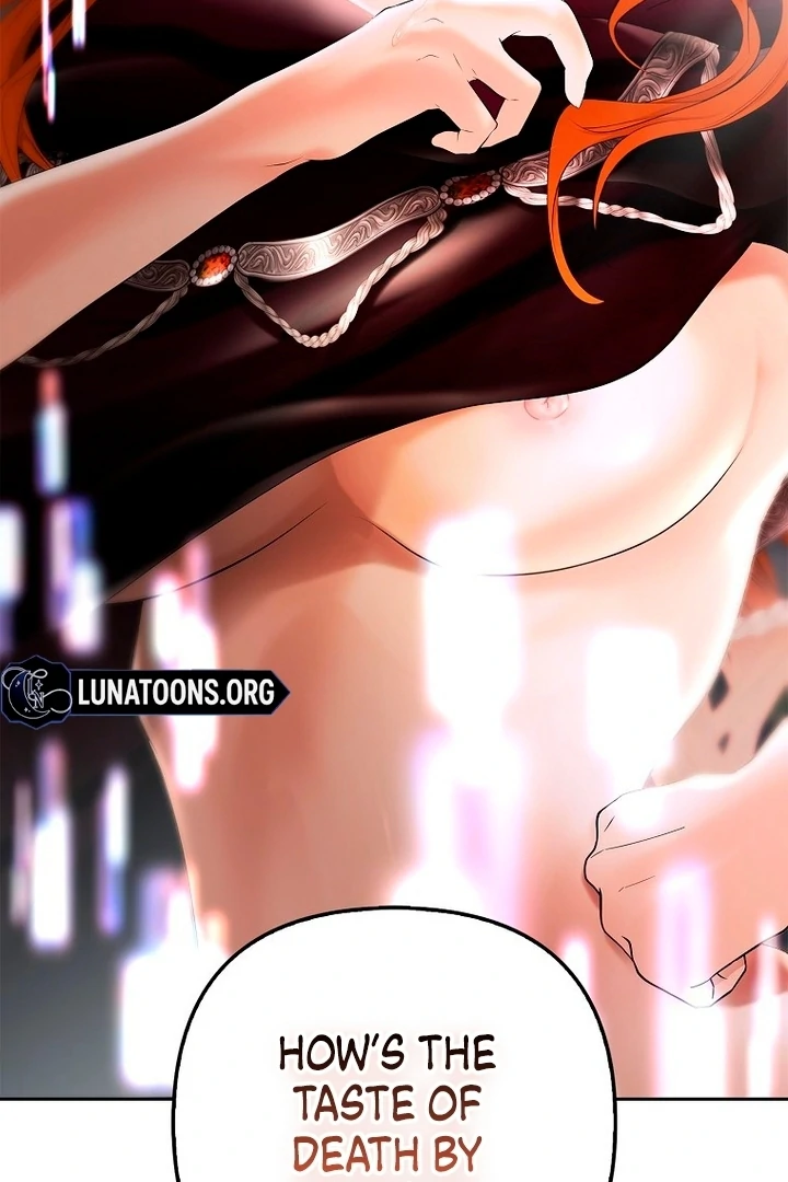 A Heroine Saves Herself With Her Body Chapter 17 - Page 94