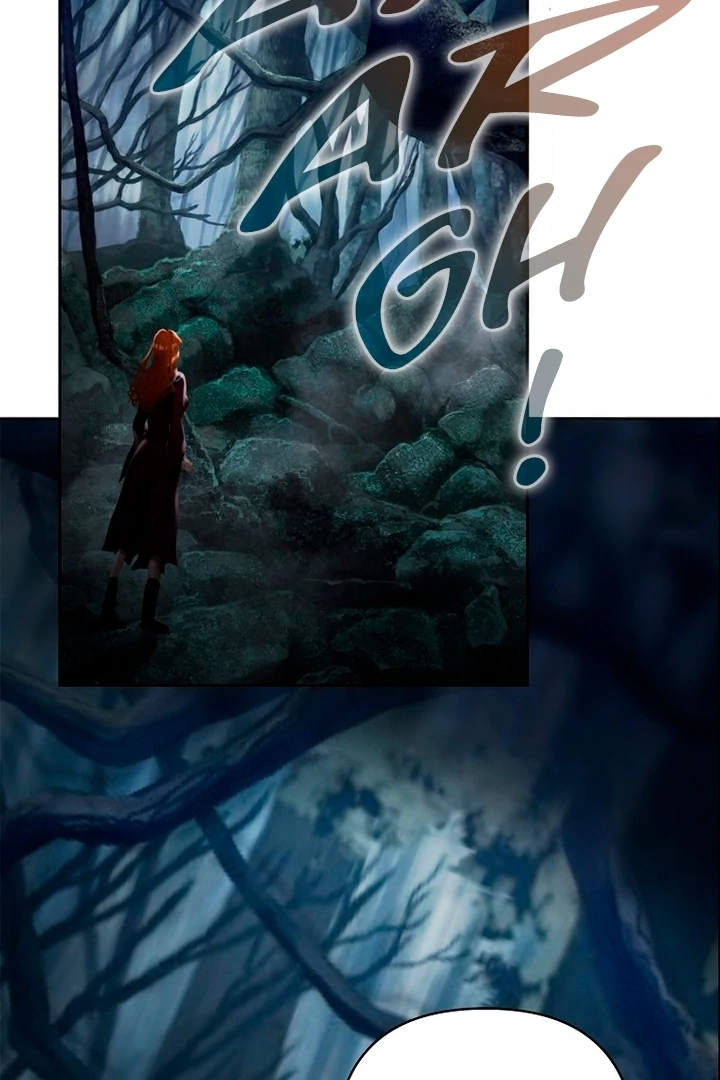 A Heroine Saves Herself With Her Body Chapter 18 - Page 11