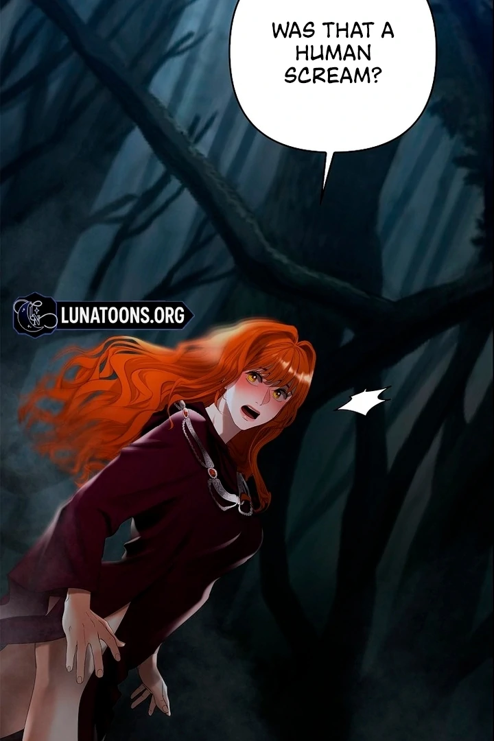 A Heroine Saves Herself With Her Body Chapter 18 - Page 12