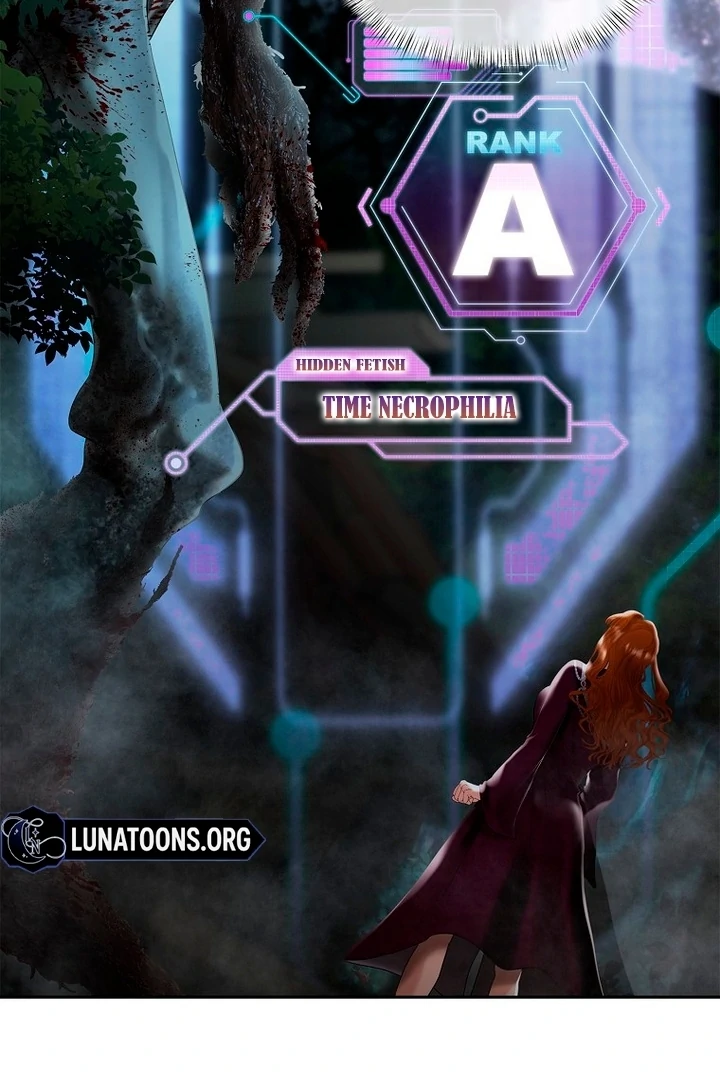 A Heroine Saves Herself With Her Body Chapter 18 - Page 21