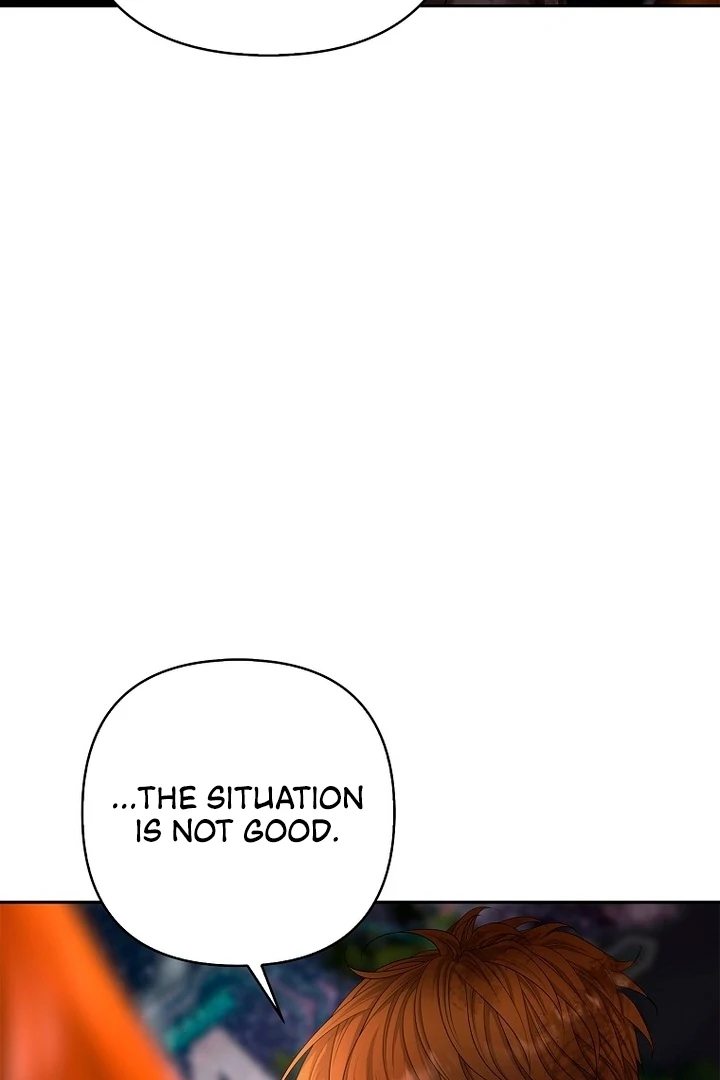 A Heroine Saves Herself With Her Body Chapter 18 - Page 30