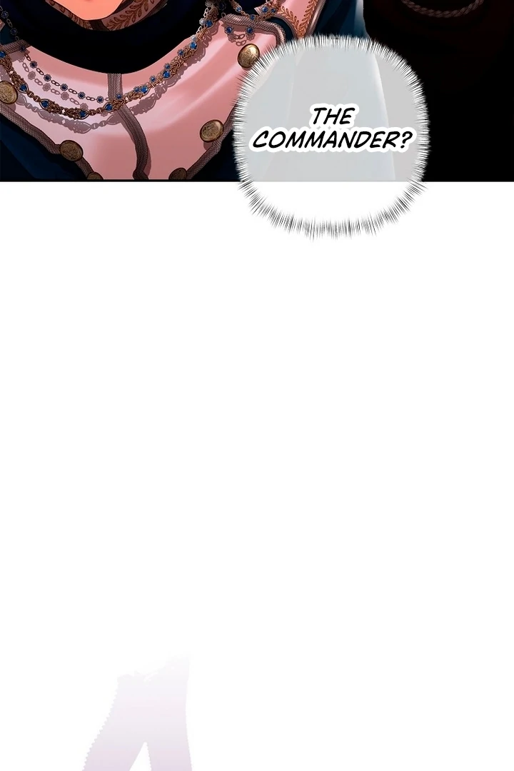 A Heroine Saves Herself With Her Body Chapter 18 - Page 37