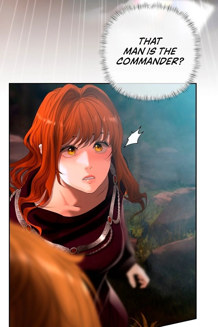 A Heroine Saves Herself With Her Body Chapter 18 - Page 40