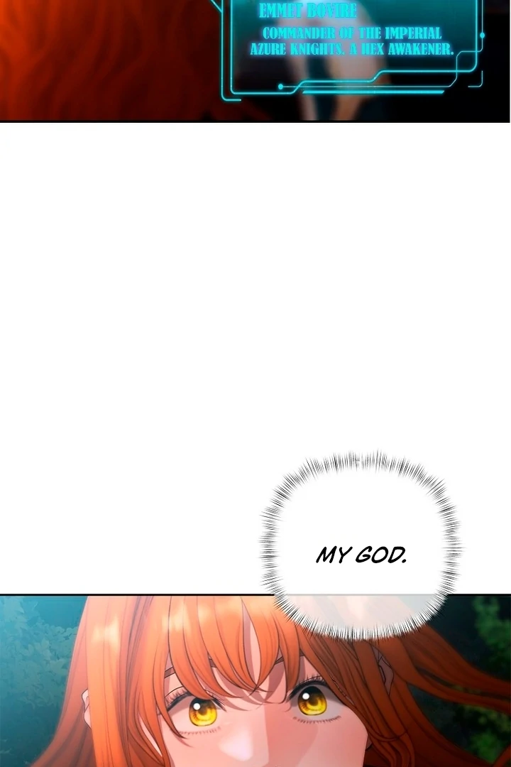 A Heroine Saves Herself With Her Body Chapter 18 - Page 53