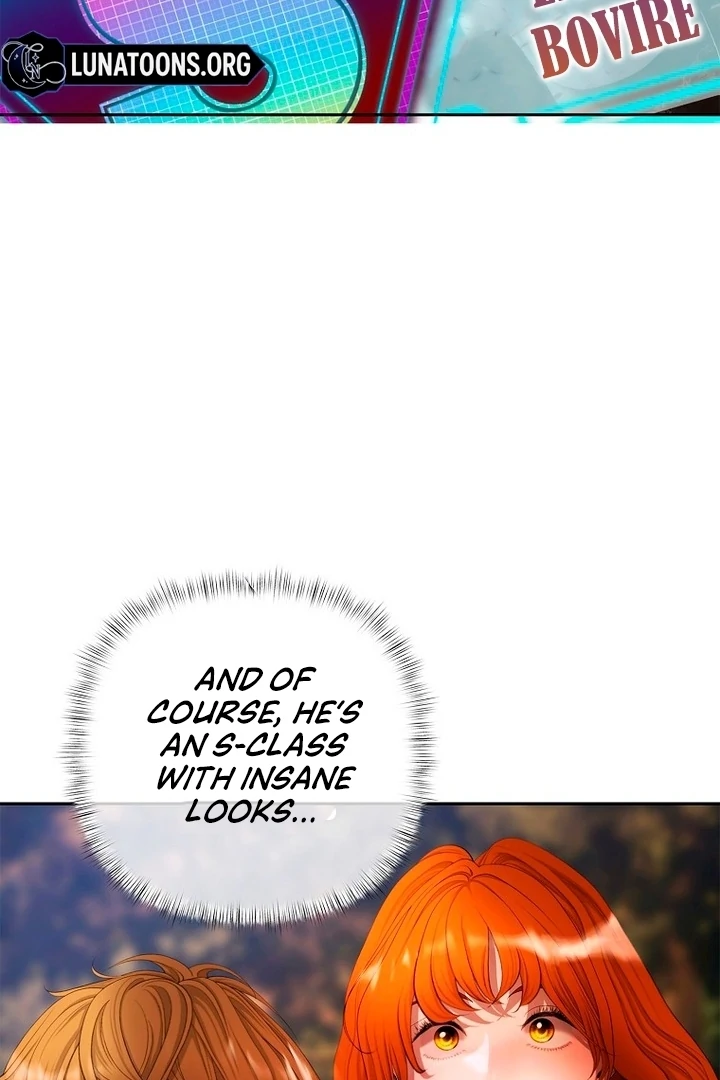 A Heroine Saves Herself With Her Body Chapter 18 - Page 58