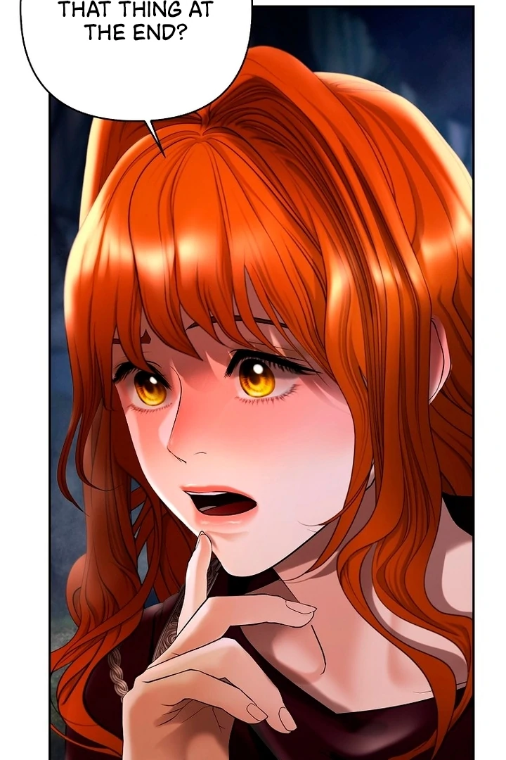 A Heroine Saves Herself With Her Body Chapter 18 - Page 7