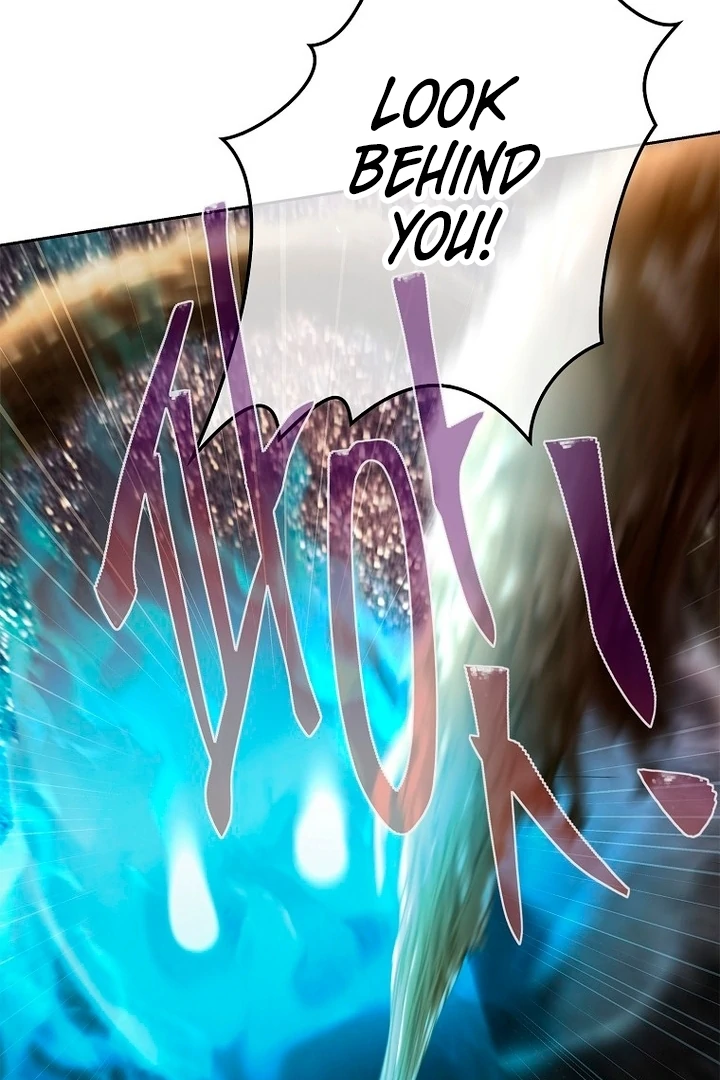 A Heroine Saves Herself With Her Body Chapter 18 - Page 61