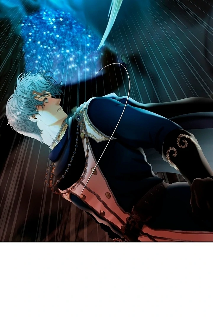 A Heroine Saves Herself With Her Body Chapter 18 - Page 62